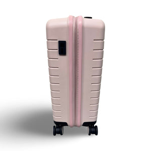 Bric's B|Y Ulisse 21" Carry-On Expandable Spinner - Pink