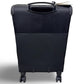 Delsey Paris Brochant 3 20" Expandable Carry On - Deep Black