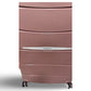 SAMSONITE Outline Pro 28" Hardside Spinner -  Chocolate Mauve (Preowned)