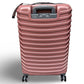 Samsonite Spin Tech 6 Medium Spinner - Arctic Pink