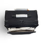 Briggs & Riley Baseline Medium Expandable Spinner Suitcase - Black