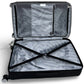 American Tourister Stratum 3.0 Large Hardside Spinner - Black