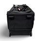 Tumi Alpha 3 Large Split 2-Wheel Duffel - Black