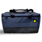 Delsey Paris Turenne Soft Duffel Bag - Night Blue