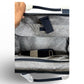 Samsonite Better Than Basic Drop Bottom Weekender - Midnight Blue