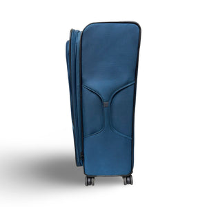 Samsonite X-Tralight 3.0 Large Check-in Spinner - Deep Teal (Preowned)