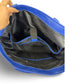 ELLE Rendezvous 15" Twill Weekender Tote Bag - Blue