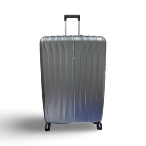 Samsonite Uplift Hardside Extra Large Spinner - Silver Shimmer