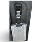 TUMI Alpha International Expandable 4 Wheeled Carry-On - Black