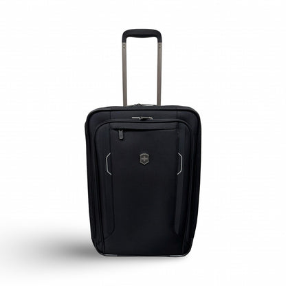 Victorinox Werks 6.0 2-Wheel Frequent Flyer 20" Carry-On - Black