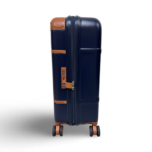 Bric's Bellagio 21'' Spinner Carry On - Blue (Preowned)