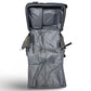 TUMI Alpha 22" Continental Dual Access Carry-On Spinner - Blue
