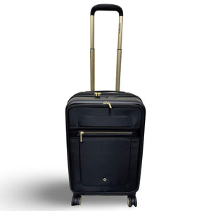 Samsonite Mobile Solution 2 Carry-On Spinner - Black