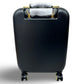 Ted Baker Women's Belle Collection Carry On Luggage - Black