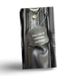 McKlein Hubbard Laptop Briefcase - Black (Missing shoulder strap)