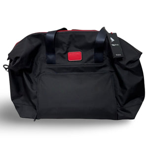 Tumi Double Expansion Satchel