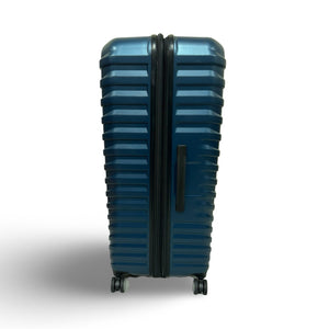 Samsonite Spin Tech 6 Large Spinner - Lagoon Blue