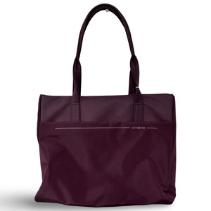 Samsonite Better Than Basic Tote - Merlot