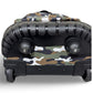 Travelers Club Finley Collection 18" Rolling Backpack - Camouflage (Preowned)