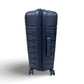SAMSONITE Elevation Plus Carry on Spinner - Blue (Preowned)