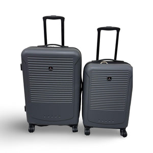 Tag Riverside 2-Pc Hardside Set