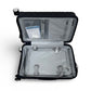 SAMSONITE Elevation Plus 22" Carry on Spinner - Midnight Blue