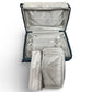 Samsonite Silhouette 18 Hardside Large Spinner - Slate Blue (Preowned)