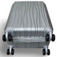AMERICAN TOURISTER Tribute Encore Hardside 20" Spinner - Silver