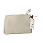 Paravel Small Cabana Zip Pouch - Paloma