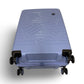Bric's B|Y Ulisse 28" Expandable Spinner - Grey Blue