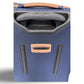 Travelpro Crew Classic Carry-on Expandable Spinner Luggage – Patriot blue