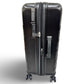 Travelpro WalkAbout 7 Medium Hardside Check-in Spinner - Black