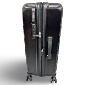 Travelpro WalkAbout 7 Medium Hardside Check-in Spinner - Black
