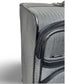 Hartmann Herringbone DLX Extra Large Check-in - Black Herringbone (PREOWNED)