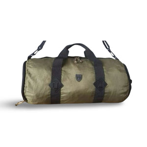 Polo Ralph Lauren Men's Gym Duffel Canvas Bag - Olive