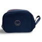 Delsey Paris Delsey Chatelet Air 2.0 10" Toiletry Bag - Navy Blue
