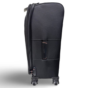 Samsonite PRO 25" Expandable Spinner - Black