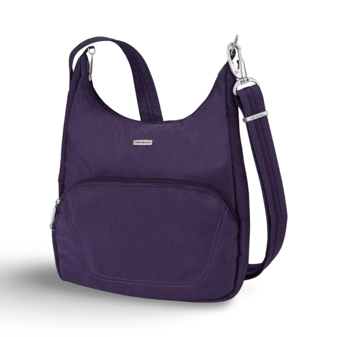 TRAVELON Anti-Theft Classic Essential Messenger Collection