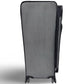 Hartmann Herringbone DLX Extra Large Check-in - Black Herringbone (PREOWNED)