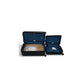 DELSEY PARIS Turenne Hardside 2-Piece Trunk Set - Black