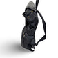 ELLE Wayfarer 19" Monogram Travel Backpack - Black