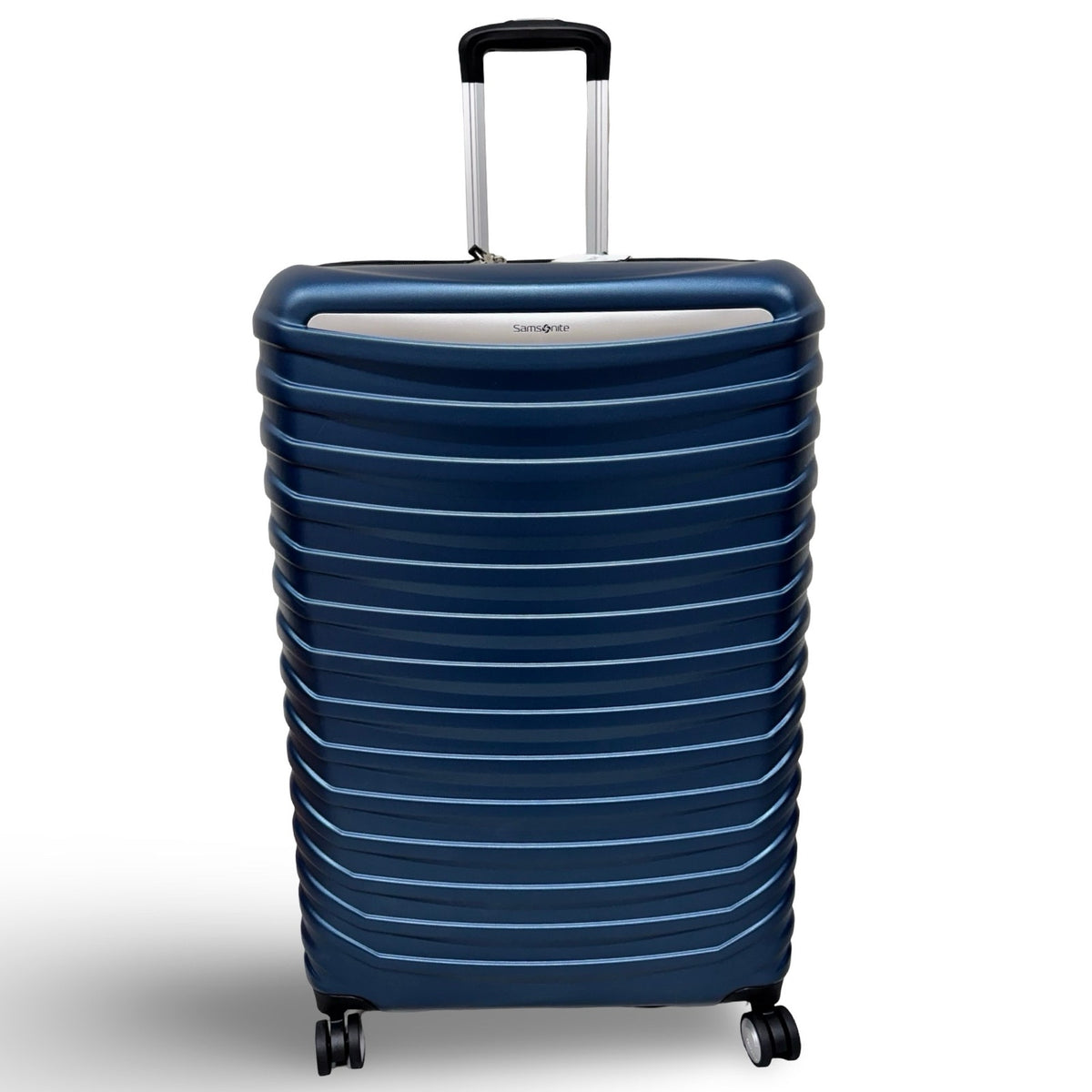 Samsonite Spin Tech 6 Large Spinner - Lagoon Blue