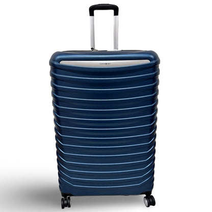 Samsonite Spin Tech 6 Large Spinner - Lagoon Blue
