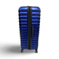 Samsonite Spin Tech 6 Large Spinner -Sapphire Blue