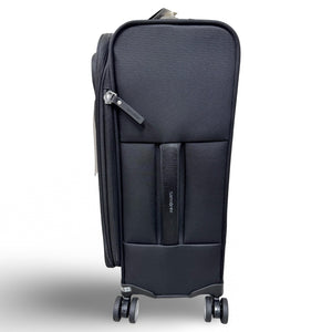 Samsonite AirLIFT Carry-on Spinner - Midnight Black
