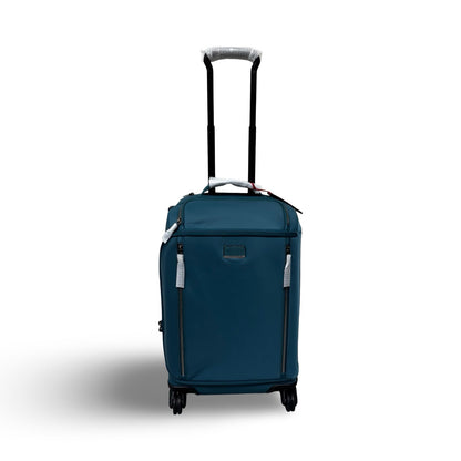 Tumi Voyageur Leger Interanational Expandable Carry-On - Lagoon