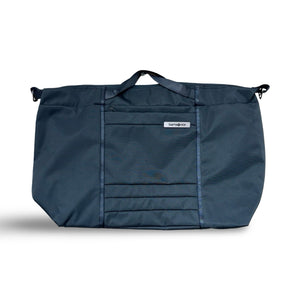 Samsonite Uplift Foldable Weekender Duffel Bag - Elemental Blue
