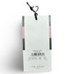 Ted Baker Flying Colours 4 Wheel Lightweight Large Spinner - Frost Grey