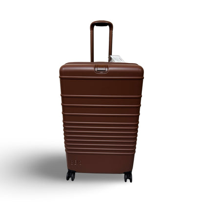 BÉIS Large Check-In Roller - Maple