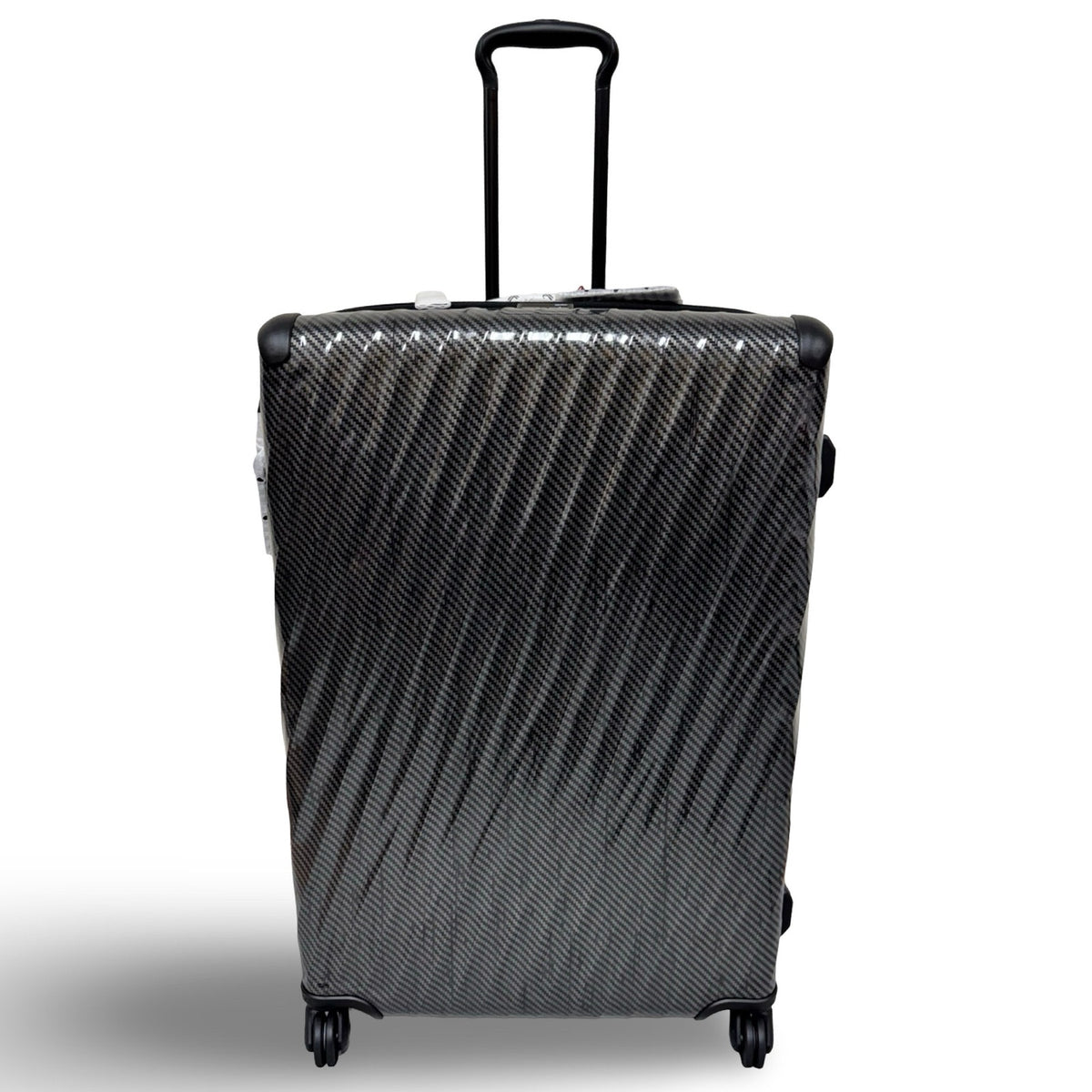 TUMI 19 Degree Lite Extended Trip 4 Wheeled Packing Case - Black Graphite